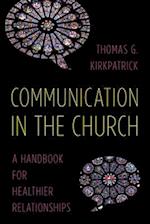 Communication in the Church