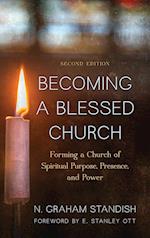 Becoming a Blessed Church