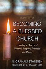 Becoming a Blessed Church