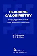 Fluorine Calorimetry