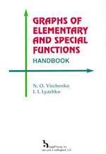 Graphs of Elementary and Special Functions Handbook