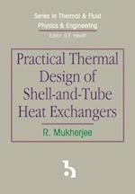 Practical Thermal Design of Shell-and-Tube Heat Exchangers