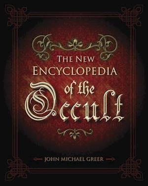 The New Encyclopedia of the Occult