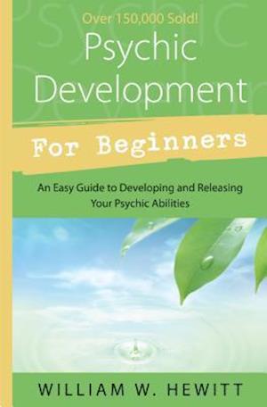 Psychic Development for Beginners