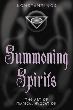 Summoning Spirits