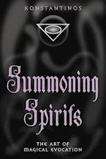 Summoning Spirits