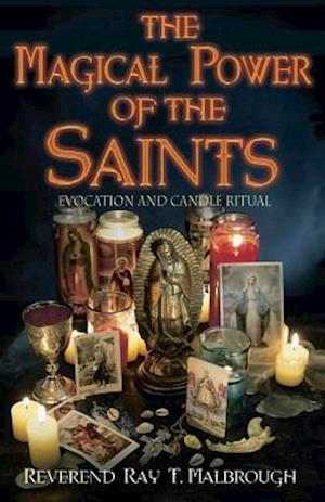 The Magical Power of the Saints