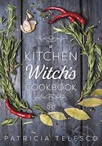A Kitchen Witch's Cookbook a Kitchen Witch's Cookbook