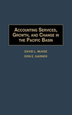 Accounting Services, Growth, and Change in the Pacific Basin