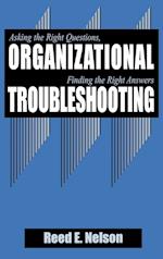 Organizational Troubleshooting