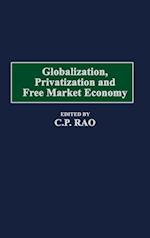 Globalization, Privatization and Free Market Economy