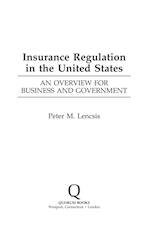 Insurance Regulation in the United States