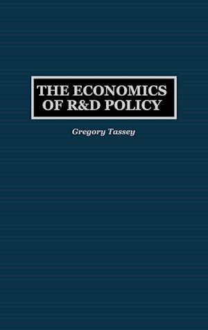 The Economics of R&D Policy