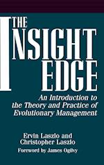 The Insight Edge