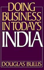Doing Business in Today's India