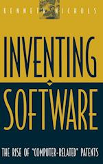 Inventing Software