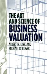 The Art and Science of Business Valuation