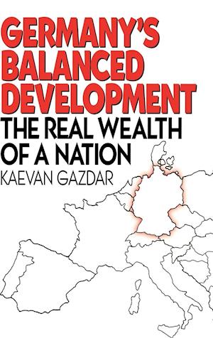 Germany's Balanced Development