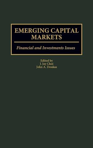 Emerging Capital Markets