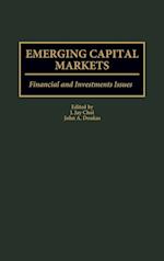 Emerging Capital Markets