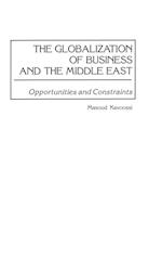 The Globalization of Business and the Middle East