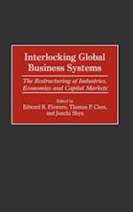 Interlocking Global Business Systems