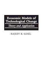 Economic Models of Technological Change