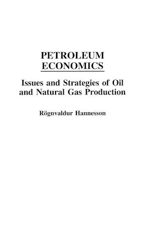 Petroleum Economics