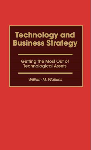 Technology and Business Strategy