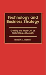 Technology and Business Strategy