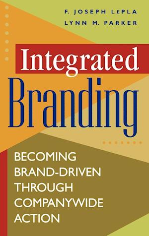 Integrated Branding