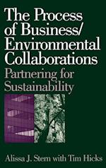 The Process of Business/Environmental Collaborations