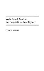 Web-Based Analysis for Competitive Intelligence