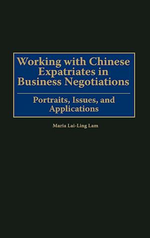 Working with Chinese Expatriates in Business Negotiations