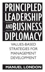 Principled Leadership and Business Diplomacy
