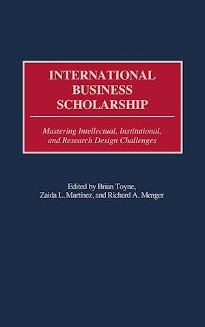 International Business Scholarship