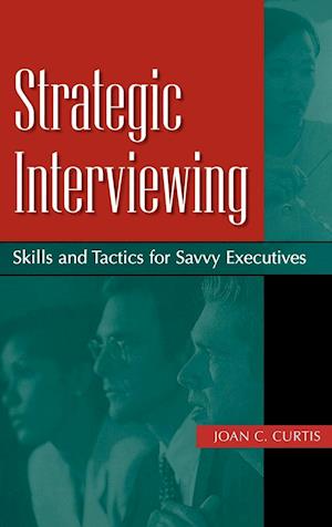 Strategic Interviewing