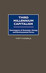 Third Millennium Capitalism