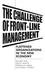 The Challenge of Front-Line Management