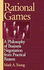 Rational Games