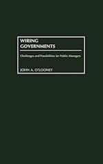 Wiring Governments