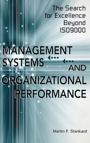 Management Systems and Organizational Performance