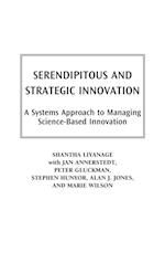 Serendipitous and Strategic Innovation