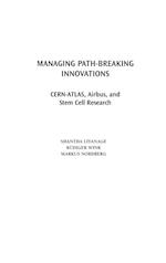 Managing Path-Breaking Innovations