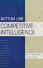 Bottom Line Competitive Intelligence