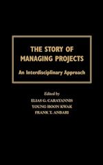 The Story of Managing Projects