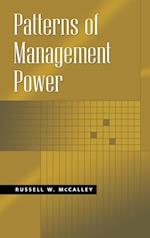 Patterns of Management Power