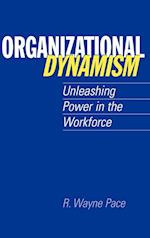 Organizational Dynamism