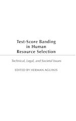 Test-Score Banding in Human Resource Selection