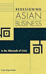 Redesigning Asian Business